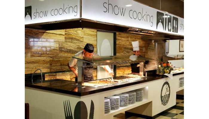 Poseidon Resort poza 1