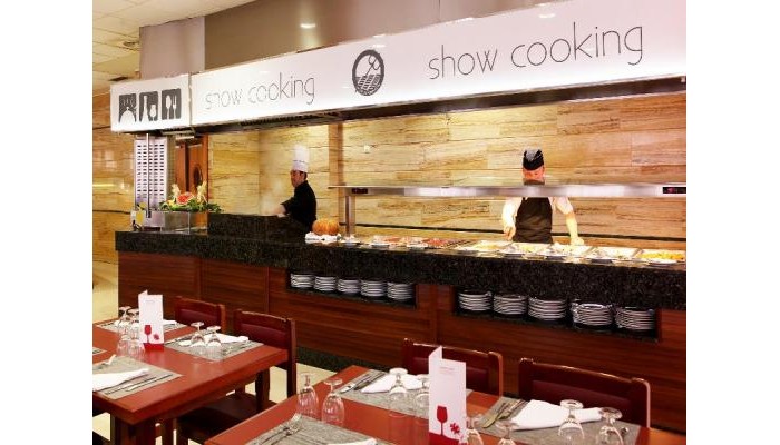 Poseidon Resort poza 3