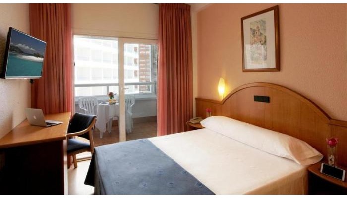 Poseidon Resort poza 4