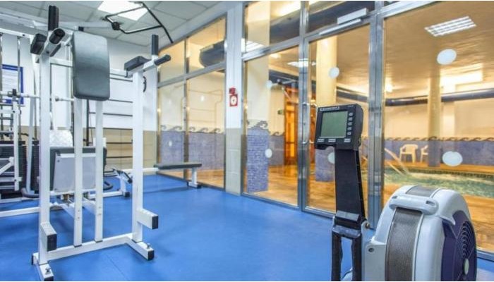 Poseidon Resort poza 5