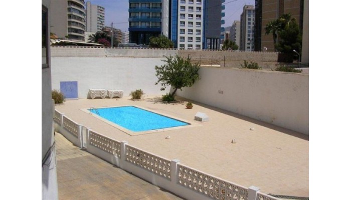 San Jaime Apartments poza 2