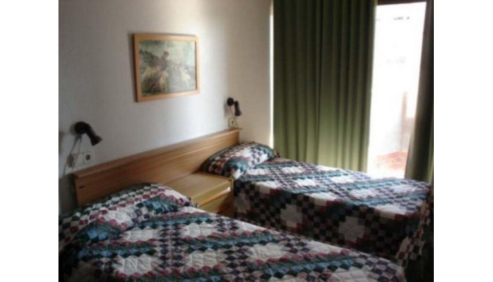 San Jaime Apartments poza 1
