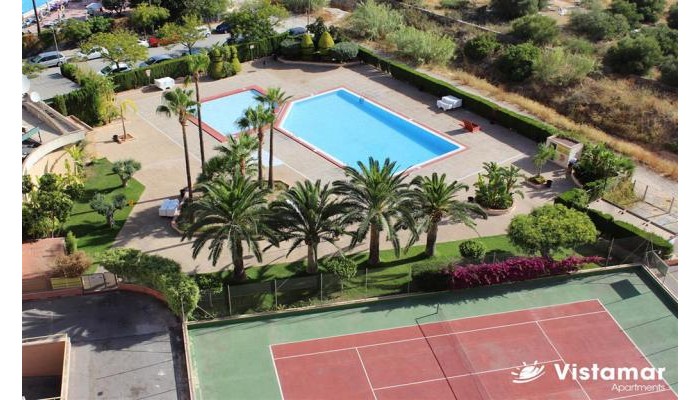 Vistamar Apartments poza 8