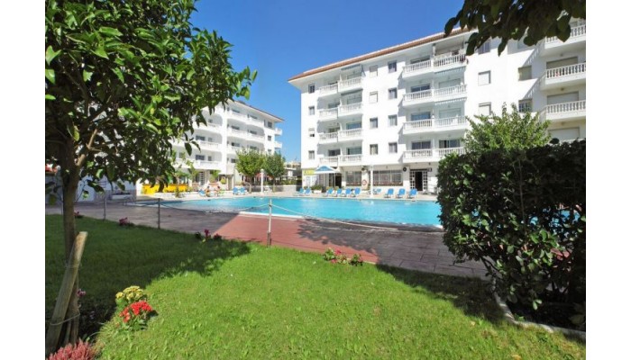 Europa Family Apartments poza 0