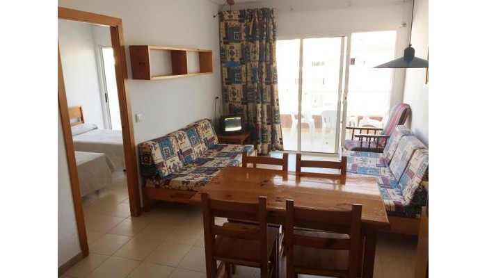 Hotel Apartamentos Ar Lotus poza 5