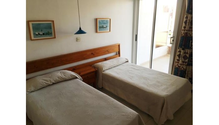 Hotel Apartamentos Ar Lotus poza 0