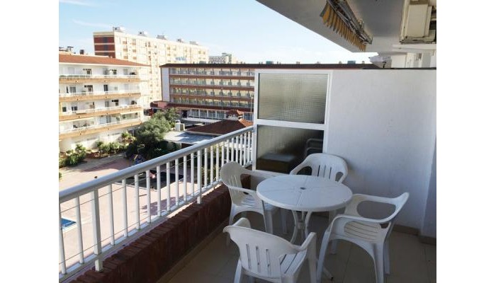 Hotel Apartamentos Ar Lotus poza 6