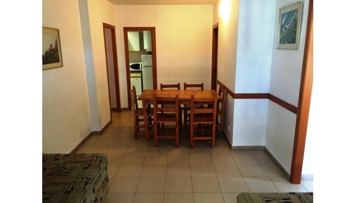 Hotel Apartamentos Ar Lotus poza 4