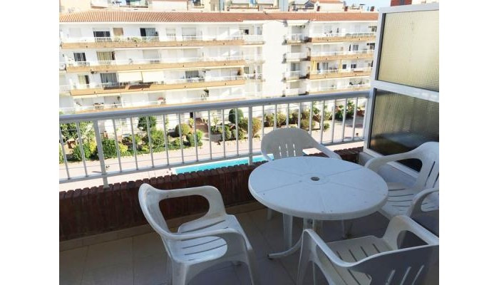 Hotel Apartamentos Ar Lotus poza 1