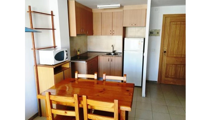 Hotel Apartamentos Ar Lotus poza 9