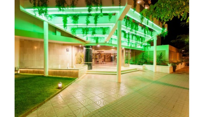 Hotel Beverly Park & Spa - Blanes poza 1