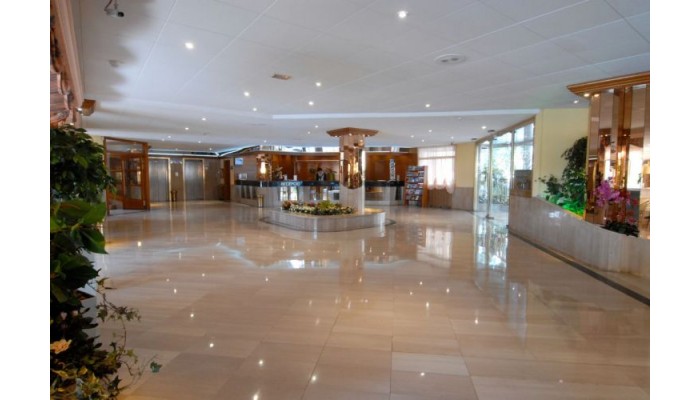 Hotel Beverly Park & Spa - Blanes poza 3