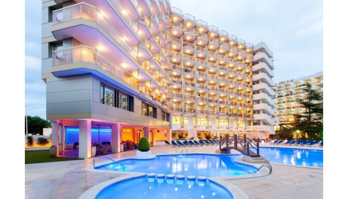 Hotel Beverly Park & Spa - Blanes poza 0