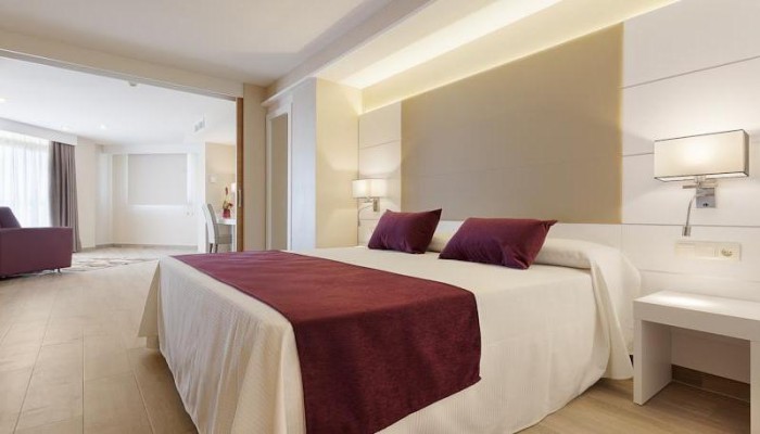 Hotel Beverly Park Spa poza 3