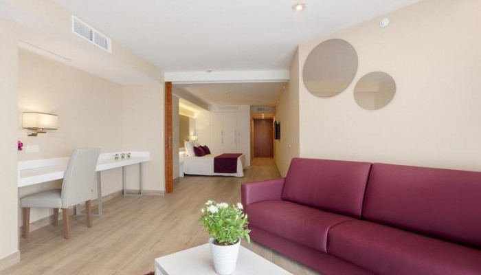 Hotel Beverly Park Spa poza 5