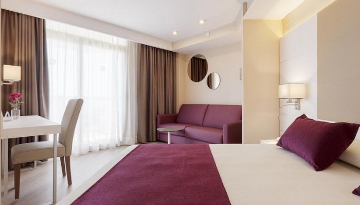 Hotel Beverly Park Spa poza 4