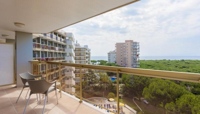 Hotel Beverly Park Spa poza 8