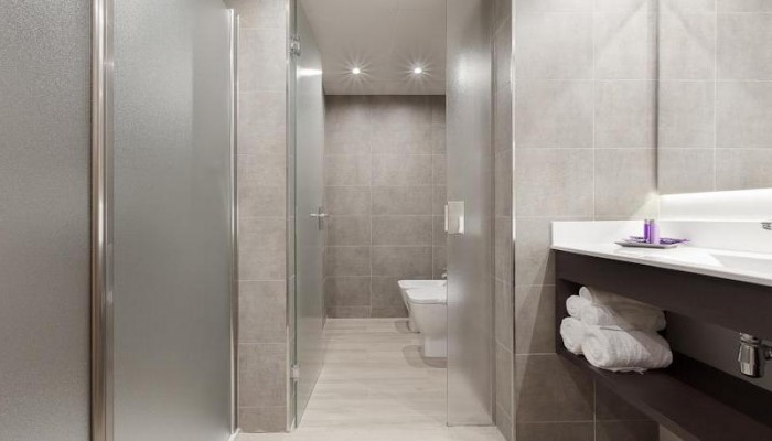 Hotel Beverly Park Spa poza 6