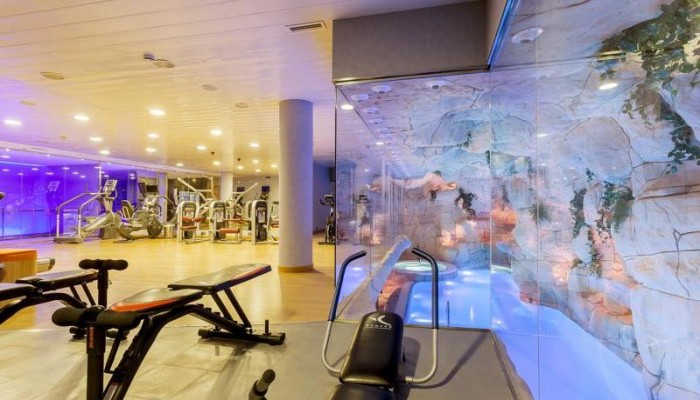 Hotel Beverly Park Spa poza 10