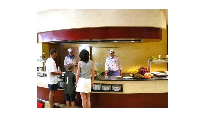 Hotel Blaucel - Blanes poza 1