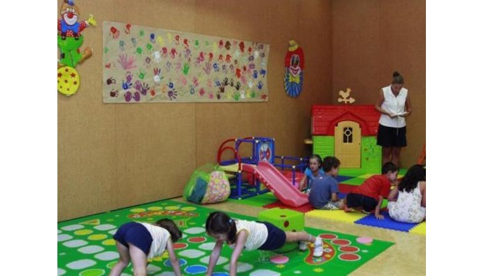 Hotel Blaucel poza 6