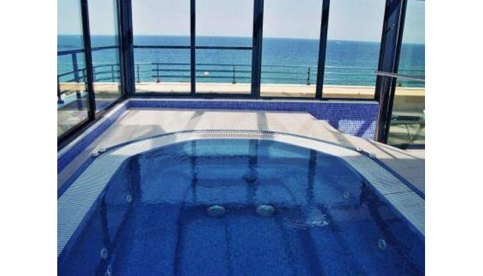 Hotel Blaucel poza 5