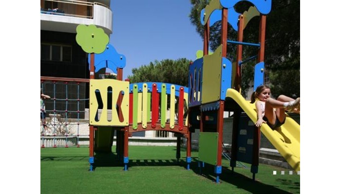 Hotel Blaucel poza 4