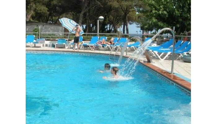 Hotel Blaucel poza 7