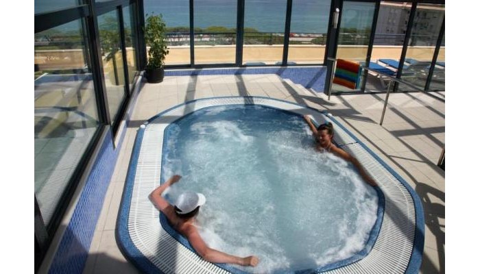 Hotel Blaucel poza 9