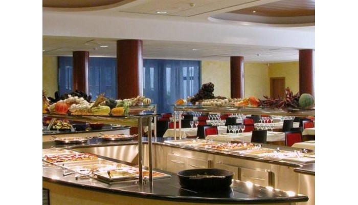 Hotel Blaucel poza 3