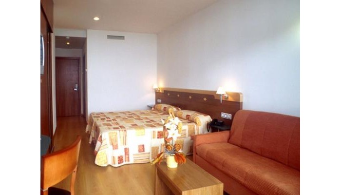 Hotel Blaucel poza 1