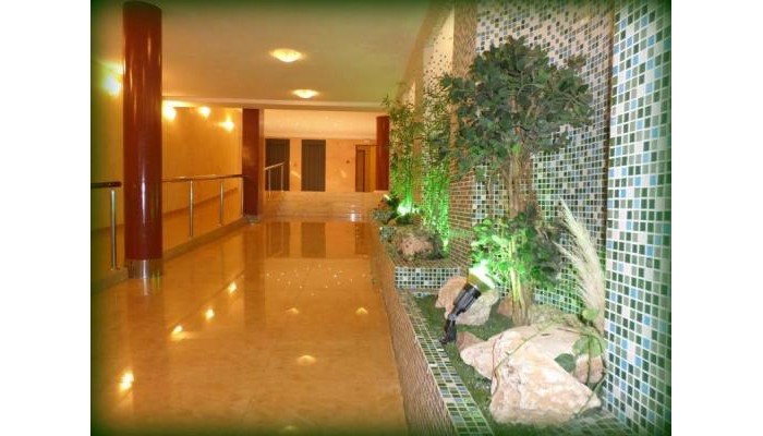 Hotel Blaumar poza 0