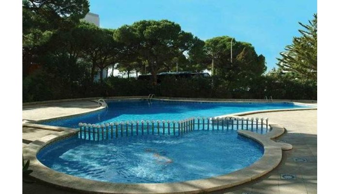 Hotel Blaumar poza 5