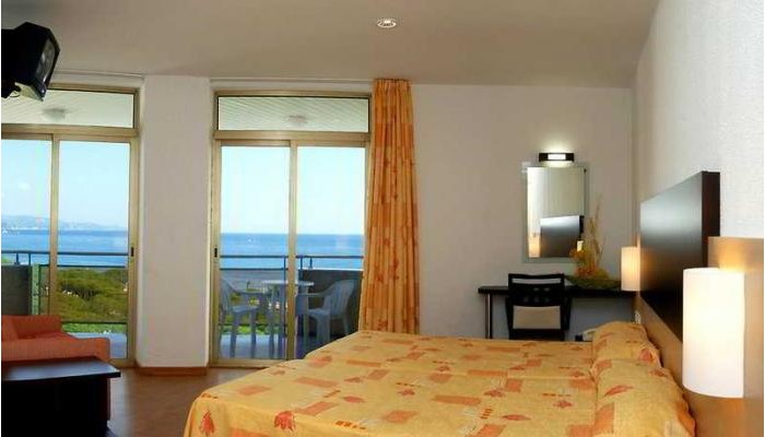 Hotel Blaumar poza 2