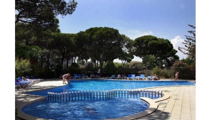 Hotel Blaumar poza 9