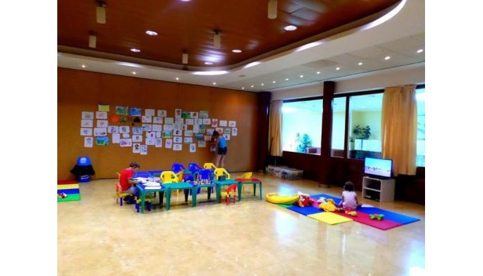 Hotel Blaumar poza 1