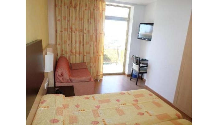 Hotel Blaumar poza 7