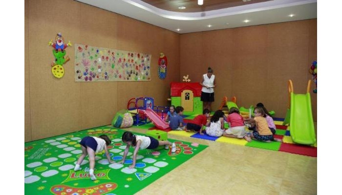 Hotel Blaumar poza 3