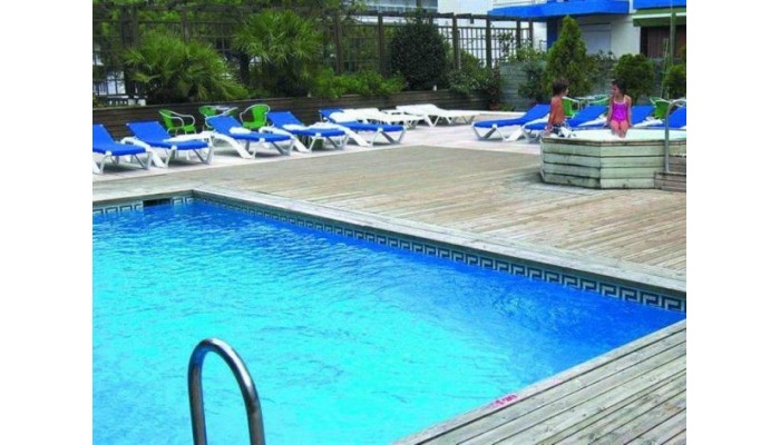 Hotel Boix Mar poza 8