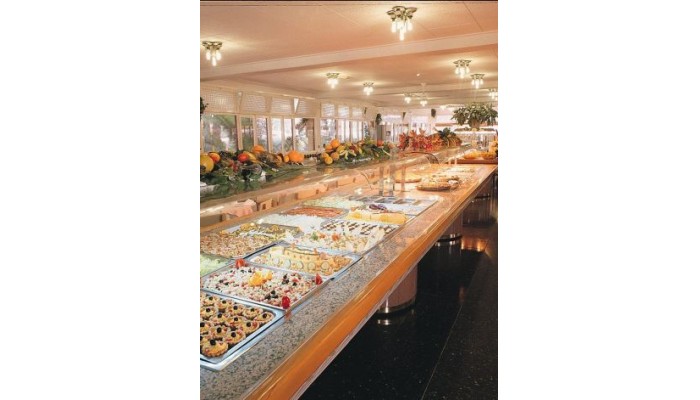 Hotel Boix Mar poza 5