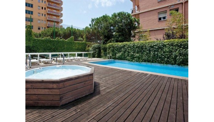 Hotel Boix Mar poza 3