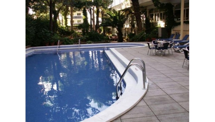 Hotel Boix Mar poza 7