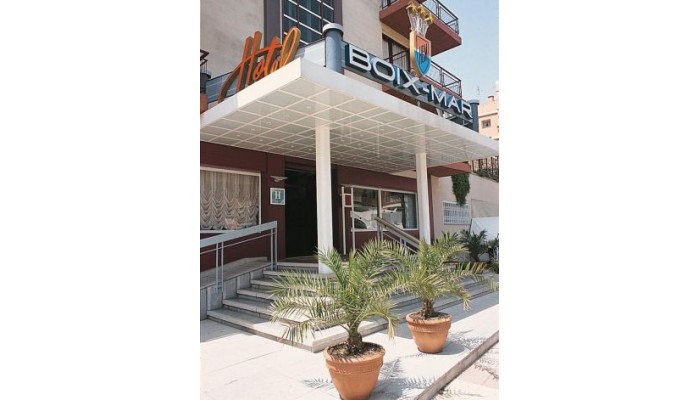 Hotel Boix Mar poza 1
