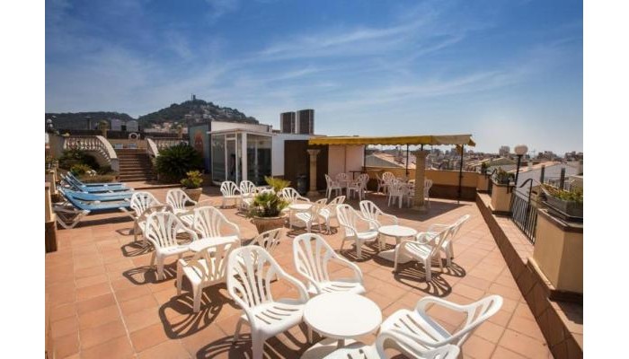 Hotel Costa Brava Blanes poza 0