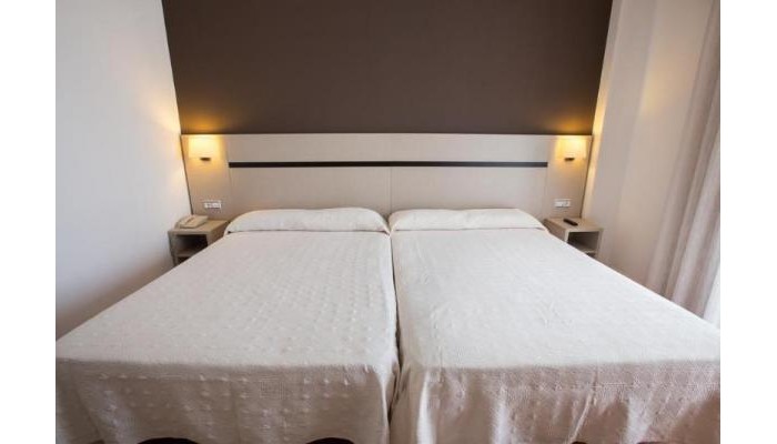 Hotel Costa Brava Blanes poza 2