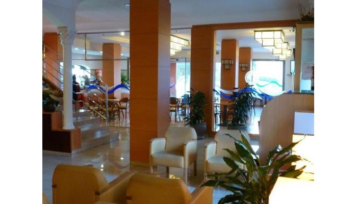 Hotel Costa Brava Blanes poza 5