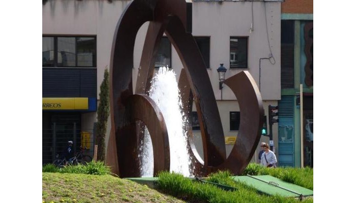Hotel Costa Brava Blanes poza 9