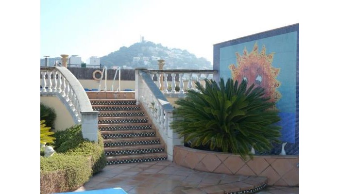 Hotel Costa Brava Blanes poza 3