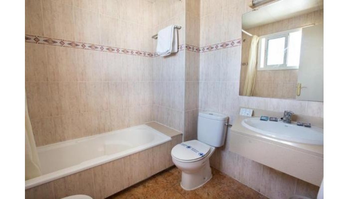 Hotel Costa Brava Blanes poza 7