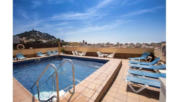Hotel Costa Brava Blanes poza 6